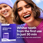 Whitening Strips
