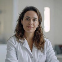 Dr. Claire Montel